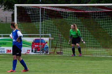 Bild 112 - B-Juniorinnen MTSV Olympia Neum�nster - FSC Kaltenkirchen : Ergebnis: 2:5